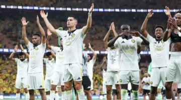 دوري أبطال آسيا 2: الزوراء يستقبل النصر وسط ترقب جماهيري لظهور رونالدو